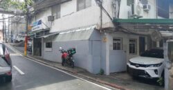 Prime Investment Opportunity in San Juan City! Apartment + Vacant Lot (Total 1,062 sqm) Prime Investment Opportunity in San Juan City! Apartment + Vacant Lot (Total 1,062 sqm)
