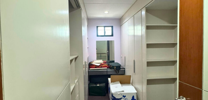 2-Storey House & Lot in Mountain View, Filinvest 2, Quezon City