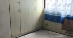 Studio in El Jardin del Presidente Condominium Unit in South Triangle, Quezon City