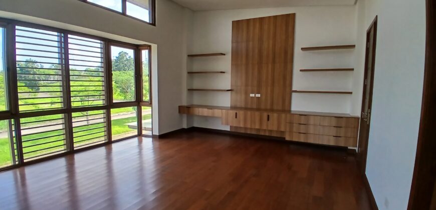 Brand-New 4-level House and Lot located in Sun Valley – West End, Antipolo, Rizal