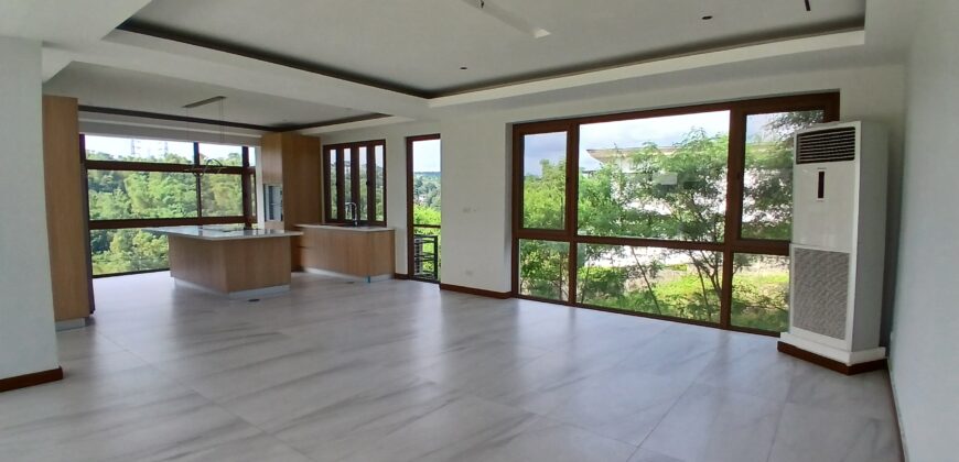 Brand-New 4-level House and Lot located in Sun Valley – West End, Antipolo, Rizal