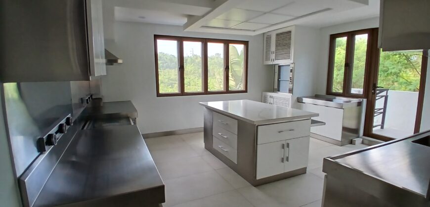 Brand-New 4-level House and Lot located in Sun Valley – West End, Antipolo, Rizal