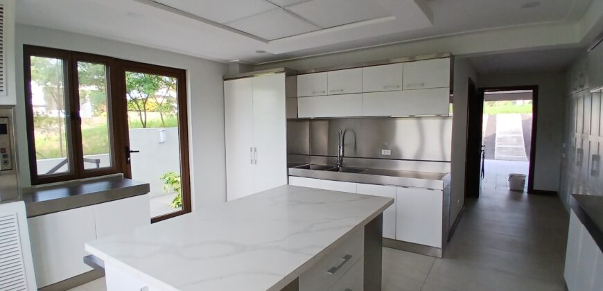 Brand-New 4-level House and Lot located in Sun Valley – West End, Antipolo, Rizal