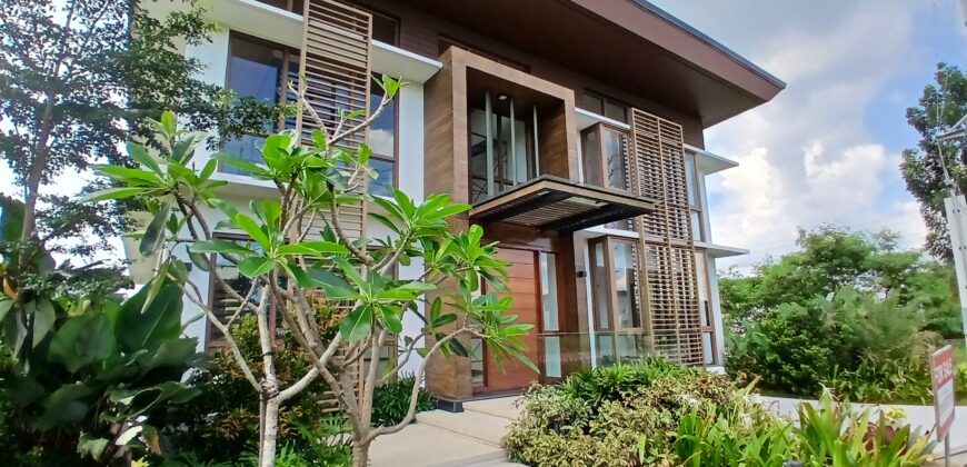 Brand-New 4-level House and Lot located in Sun Valley – West End, Antipolo, Rizal