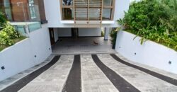 Brand-New 4-level House and Lot located in Sun Valley – West End, Antipolo, Rizal