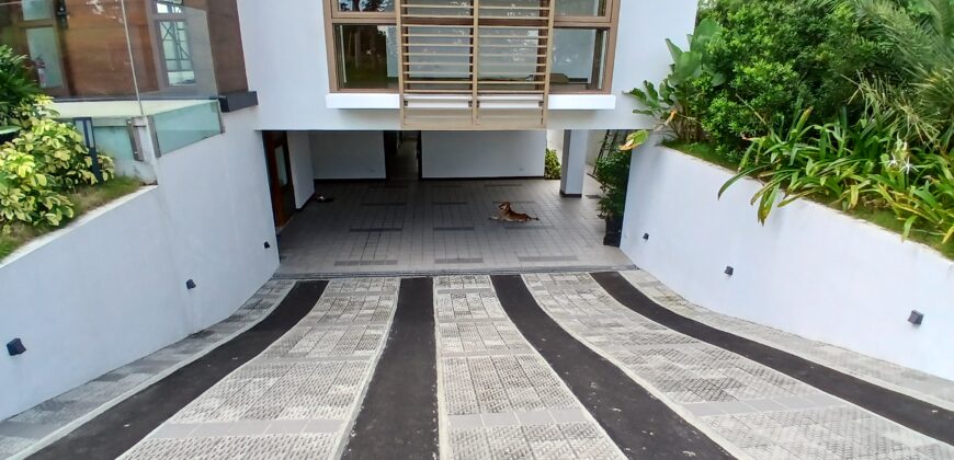 Brand-New 4-level House and Lot located in Sun Valley – West End, Antipolo, Rizal
