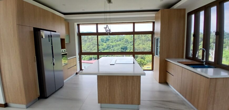 Brand-New 4-level House and Lot located in Sun Valley – West End, Antipolo, Rizal