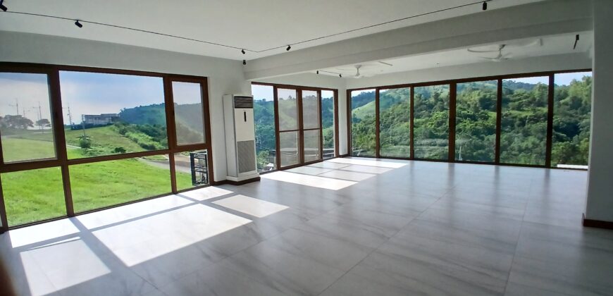 Brand-New 4-level House and Lot located in Sun Valley – West End, Antipolo, Rizal