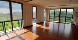 Brand-New 4-level House and Lot located in Sun Valley – West End, Antipolo, Rizal