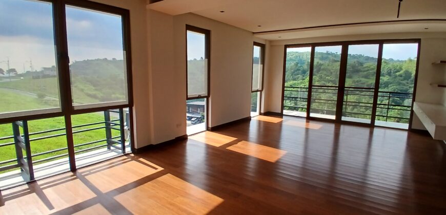 Brand-New 4-level House and Lot located in Sun Valley – West End, Antipolo, Rizal