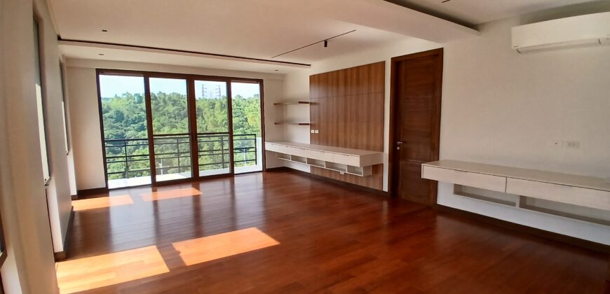 Brand-New 4-level House and Lot located in Sun Valley – West End, Antipolo, Rizal