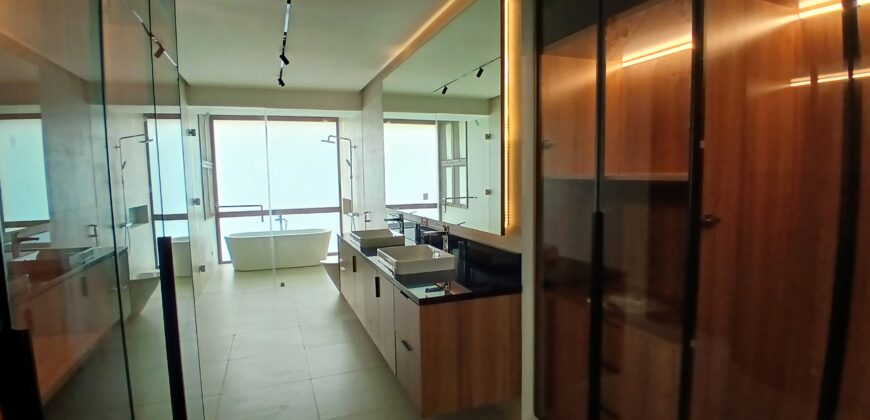 Brand-New 4-level House and Lot located in Sun Valley – West End, Antipolo, Rizal