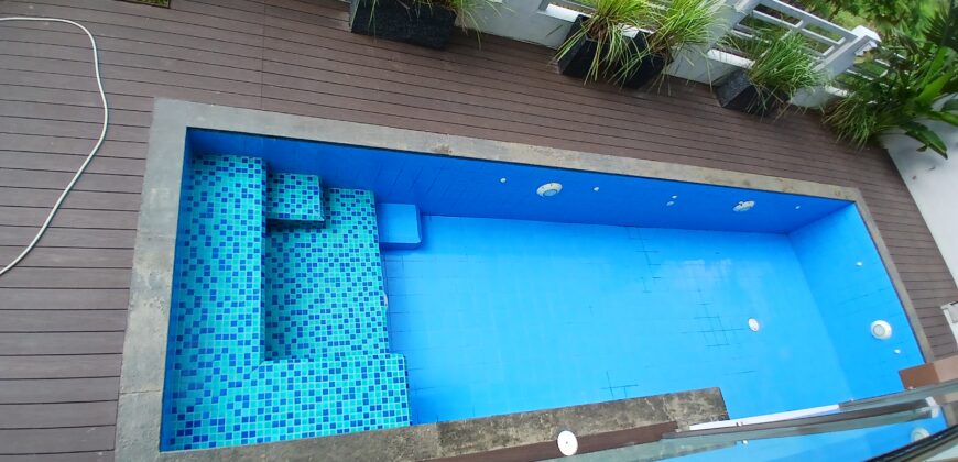 Brand-New 4-level House and Lot located in Sun Valley – West End, Antipolo, Rizal