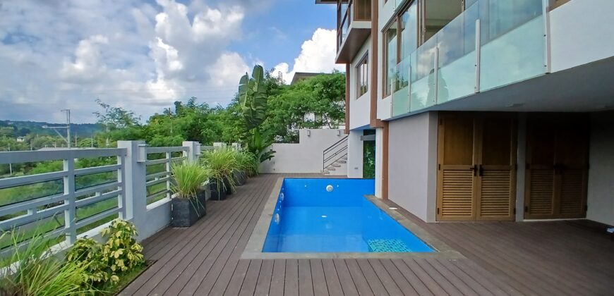 Brand-New 4-level House and Lot located in Sun Valley – West End, Antipolo, Rizal
