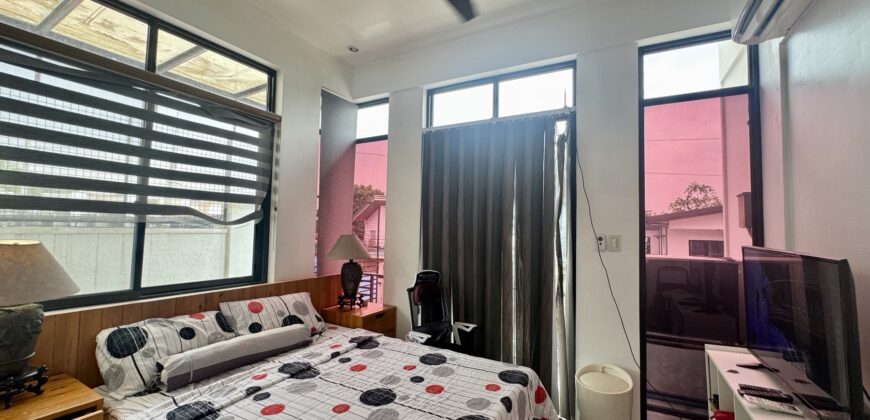 4BR Home in Rancho 3, Marikina Heights – Flood-Free!
