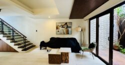 Modern & Elegant Townhouse in San Juan Located in The Alvendia by Rockwell