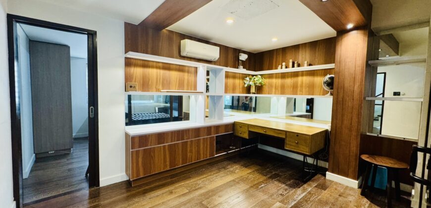 Modern & Elegant Townhouse in San Juan Located in The Alvendia by Rockwell