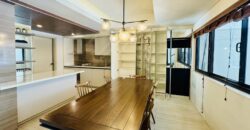 Modern & Elegant Townhouse in San Juan Located in The Alvendia by Rockwell