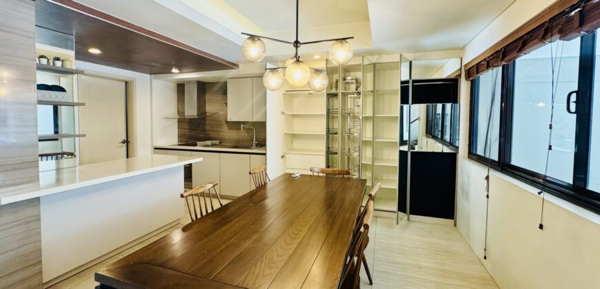 Modern & Elegant Townhouse in San Juan Located in The Alvendia by Rockwell