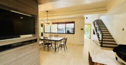 Modern & Elegant Townhouse in San Juan Located in The Alvendia by Rockwell