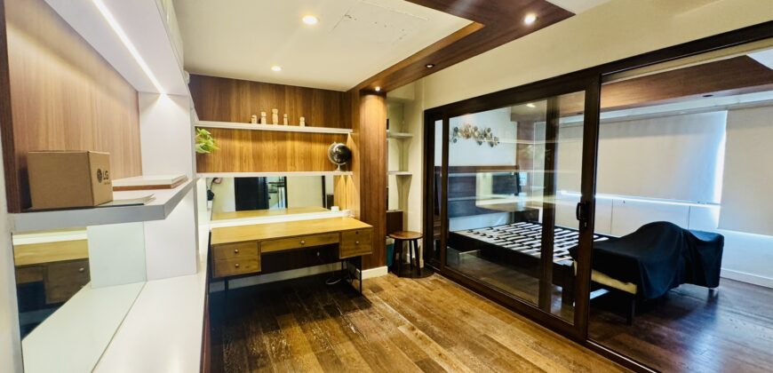 Modern & Elegant Townhouse in San Juan Located in The Alvendia by Rockwell