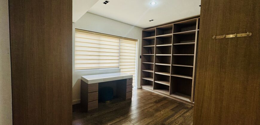 Modern & Elegant Townhouse in San Juan Located in The Alvendia by Rockwell