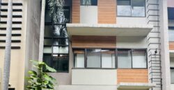 Modern & Elegant Townhouse in San Juan Located in The Alvendia by Rockwell