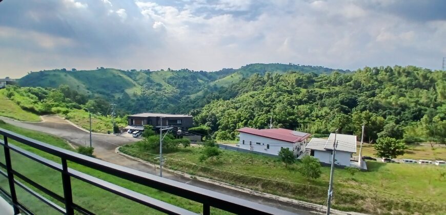 Brand-New 4-level House and Lot located in Sun Valley – West End, Antipolo, Rizal