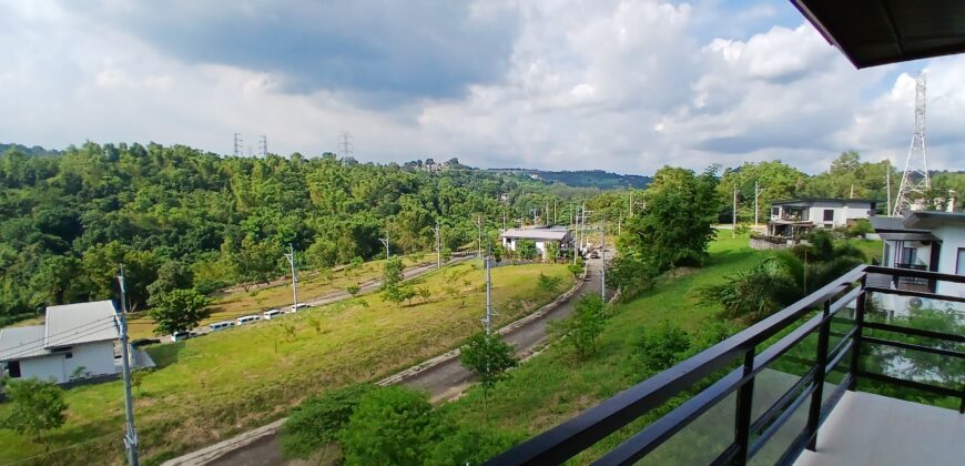 Brand-New 4-level House and Lot located in Sun Valley – West End, Antipolo, Rizal