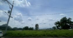 204sqm Vacant Lot in Woodridge Heights Main beside LGV and La Vista
