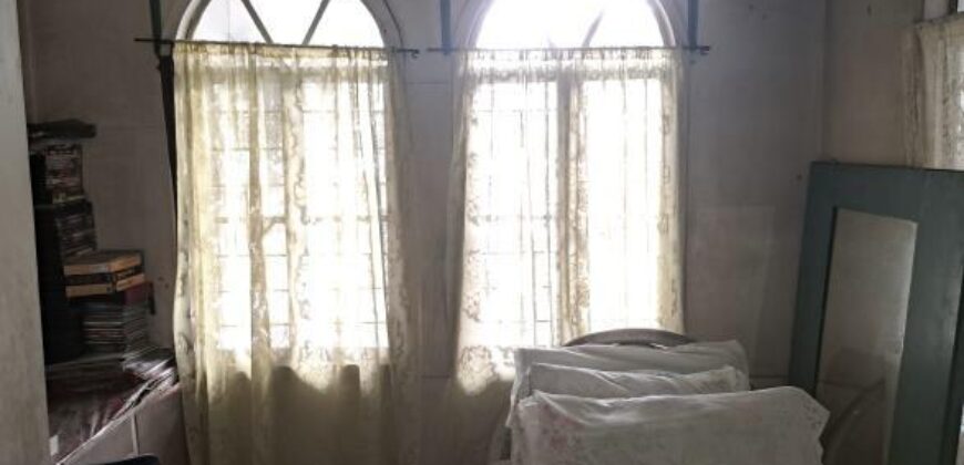 Rare Old House & Lot in Kamuning, Quezon City – Dual Living Potential! Rare Old House & Lot in Kamuning, Quezon City – Dual Living Potential!