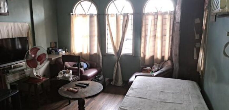 Rare Old House & Lot in Kamuning, Quezon City – Dual Living Potential! Rare Old House & Lot in Kamuning, Quezon City – Dual Living Potential!
