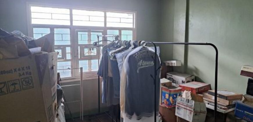 Rare Old House & Lot in Kamuning, Quezon City – Dual Living Potential! Rare Old House & Lot in Kamuning, Quezon City – Dual Living Potential!