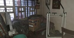 Rare Old House & Lot in Kamuning, Quezon City – Dual Living Potential! Rare Old House & Lot in Kamuning, Quezon City – Dual Living Potential!