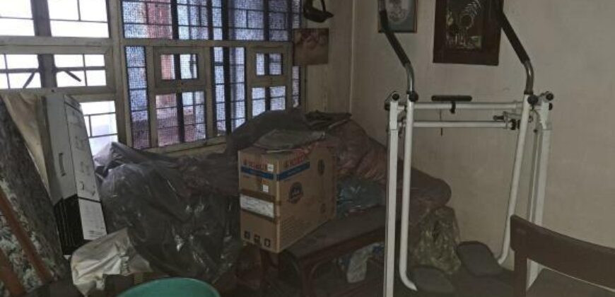 Rare Old House & Lot in Kamuning, Quezon City – Dual Living Potential! Rare Old House & Lot in Kamuning, Quezon City – Dual Living Potential!
