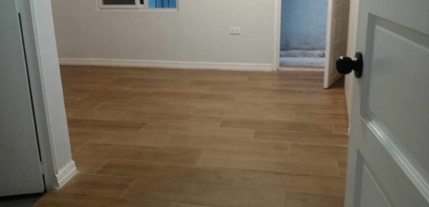 4BR House and Lot in Moonwalk Village, Las Piñas