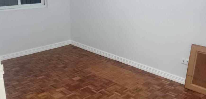 4BR House and Lot in Moonwalk Village, Las Piñas