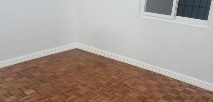 4BR House and Lot in Moonwalk Village, Las Piñas