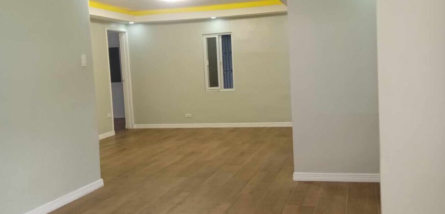 4BR House and Lot in Moonwalk Village, Las Piñas
