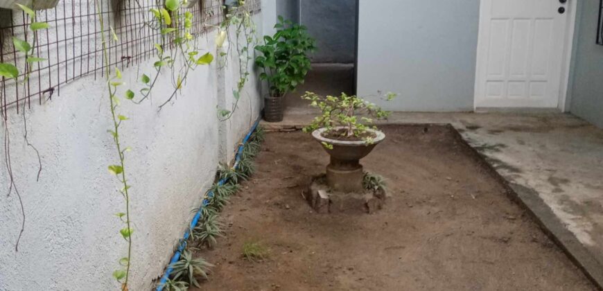 4BR House and Lot in Moonwalk Village, Las Piñas