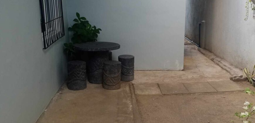 4BR House and Lot in Moonwalk Village, Las Piñas