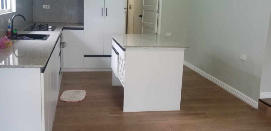 4BR House and Lot in Moonwalk Village, Las Piñas