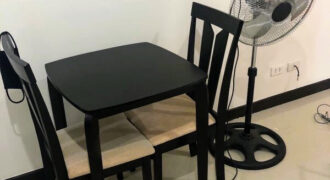 Studio Unit in Axis Residences, Mandaluyong – Php 17,000/Month Studio Unit in Axis Residences, Mandaluyong – Php 17,000/Month