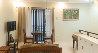 3BR Townhouse with Parking in Vermont Park Village, Antipolo – Php 6.6M