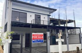 New Two-Storey 4BR House and Lot in Villa Vienna 1, Quezon City New Two-Storey 4BR House and Lot in Villa Vienna 1, Quezon City