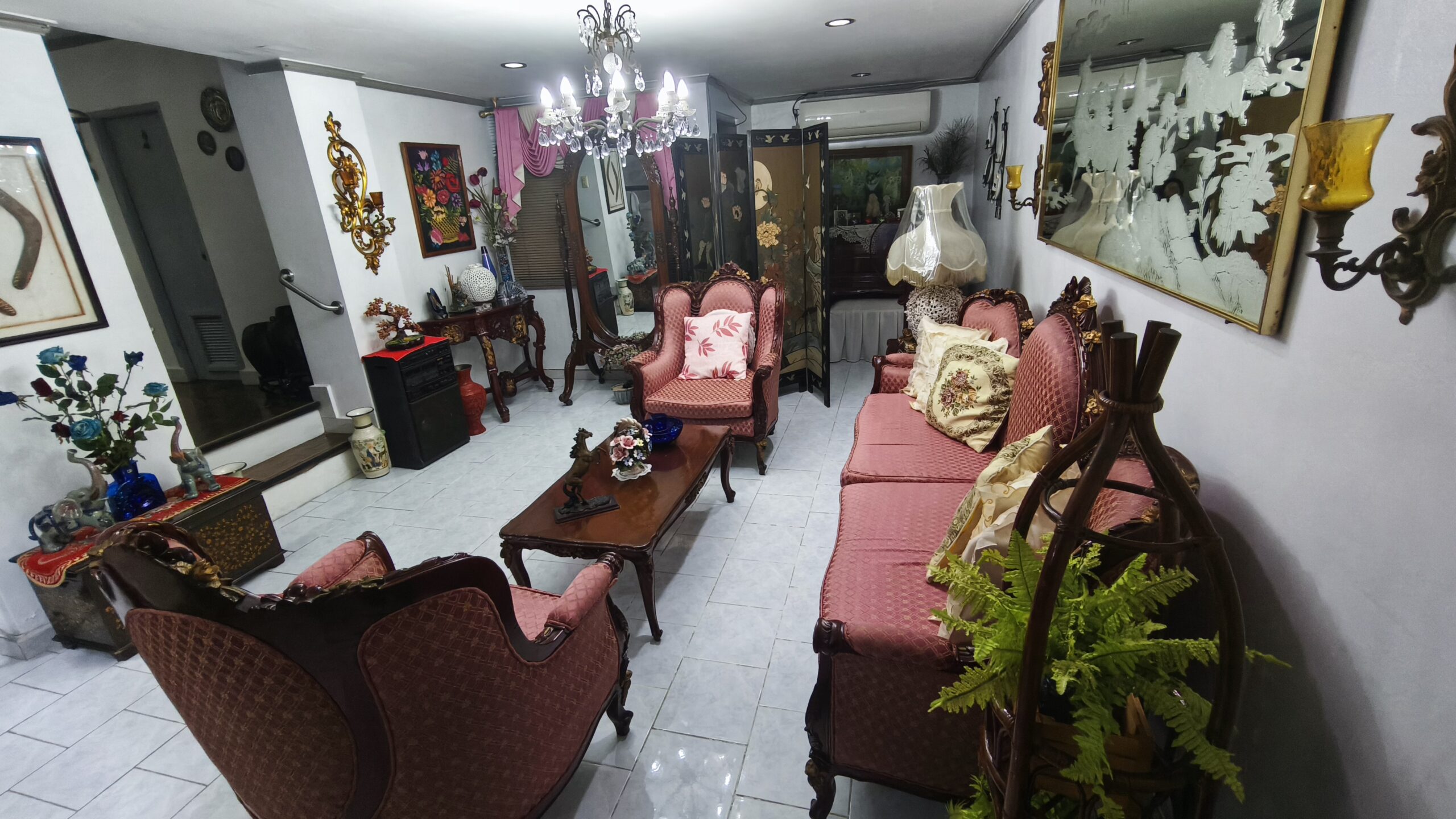 Semi-Furnished 3BR Townhouse in Las Villas Del Cielo, QC β Php 13.1M π‘ Semi-Furnished 3BR Townhouse in Las Villas Del Cielo, QC β Php 13.1M π‘
