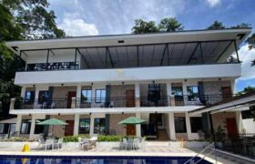 Brand New & Furnished 15-Room Hotel in Puerto Princesa City, Palawan Brand New & Furnished 15-Room Hotel in Puerto Princesa City, Palawan