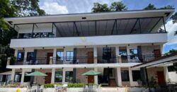 Brand New & Furnished 15-Room Hotel in Puerto Princesa City, Palawan Brand New & Furnished 15-Room Hotel in Puerto Princesa City, Palawan