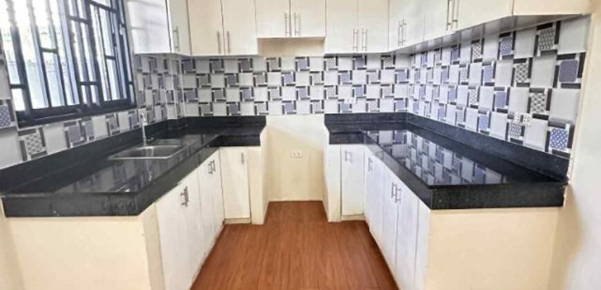 New Two-Storey 4BR House and Lot in Villa Vienna 1, Quezon City