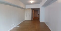 Studio Unit with Parking in Orean Place at Vertis North, Quezon City